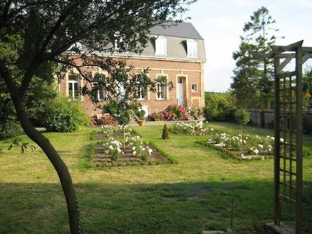 Le clos boutenelle