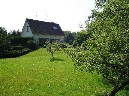 Le clos des chenes