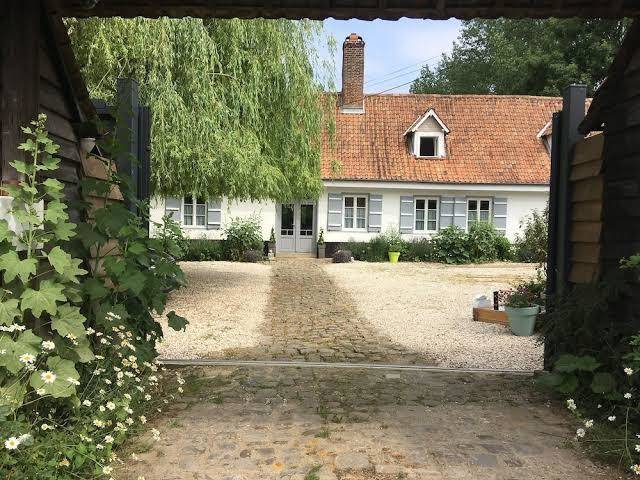 Le clos dessyag