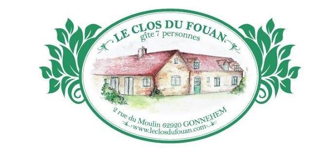 Le clos du fouan