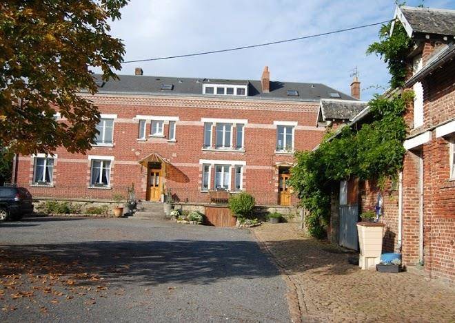 Le clos verlaine