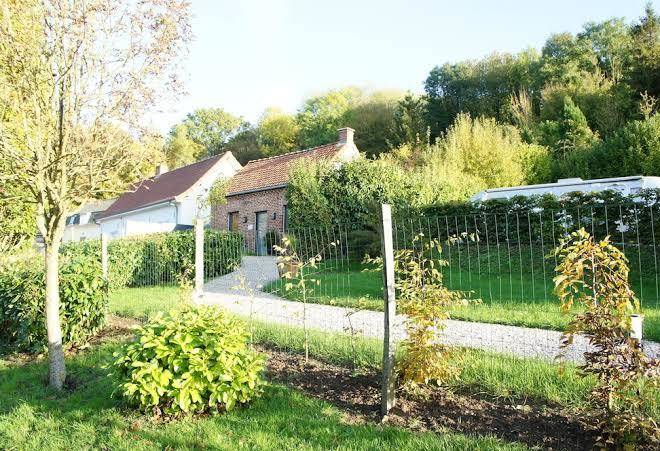 Le dortoir des templiers
