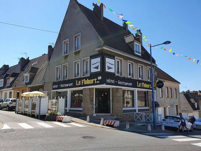 Le flobart hotel restaurant