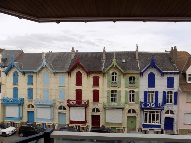 Le grand bleu wimereux