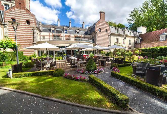 Le jardin d'alice