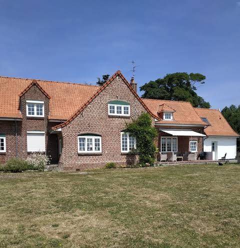 Le manoir du meldick