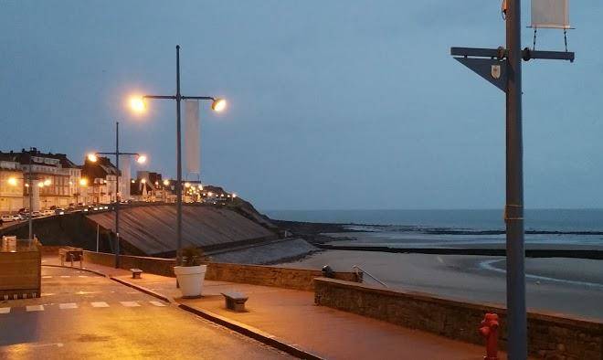 Le monaclin sarl