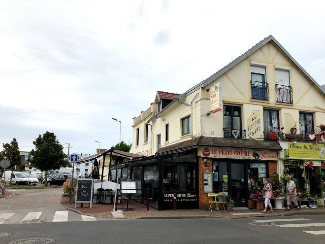 Le petit pot du mineur