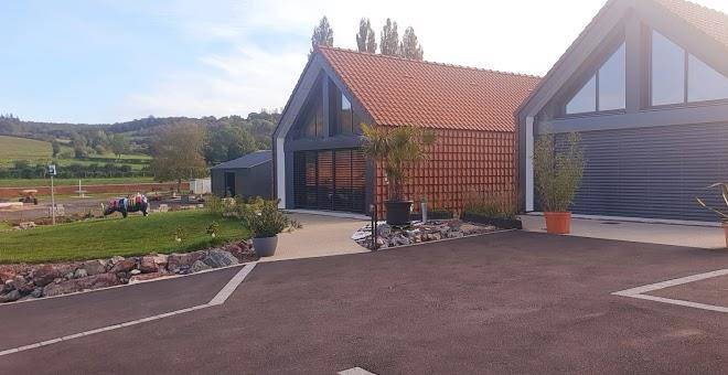 Les gites de la vallee de l'artois