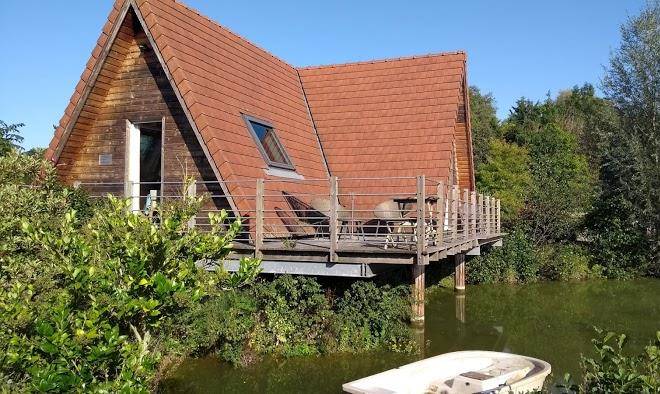 Lodges de malbrough