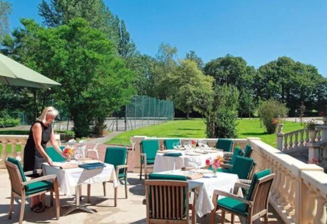 Logis chateau des tourelles
