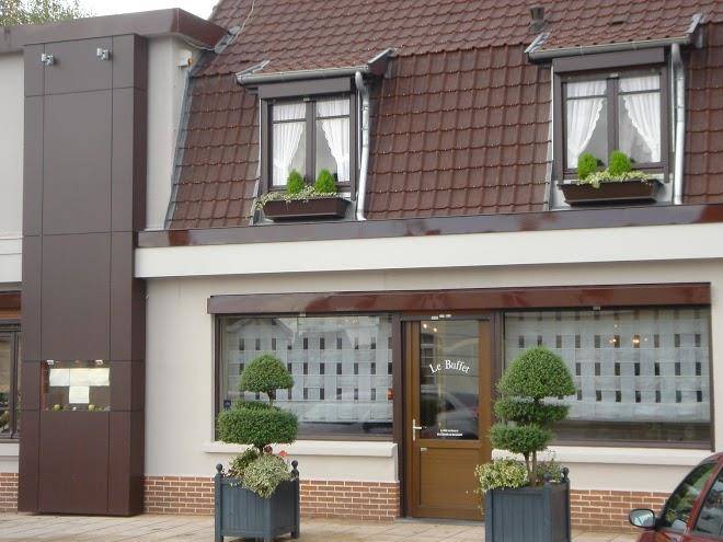 Restaurant le buffet