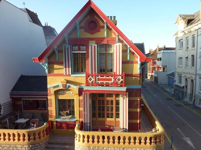 Logis hotel speranza