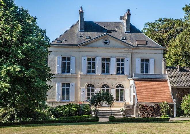 Maison grandsire chambres d'hotes