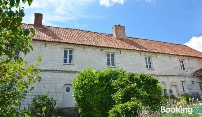 Manoir francis
