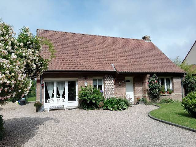 Mme Ruscito La Mesange Bleue Image