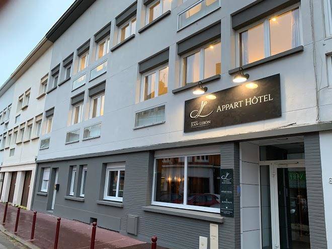 Residence Jean Lebon Image