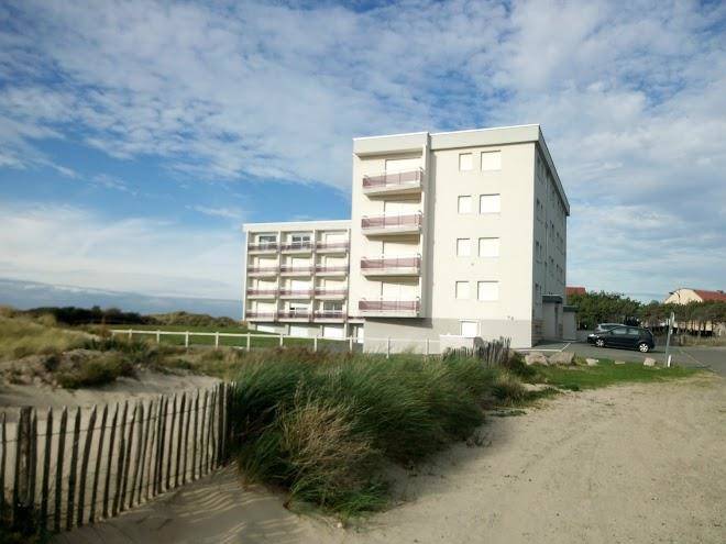 Residence panoramic