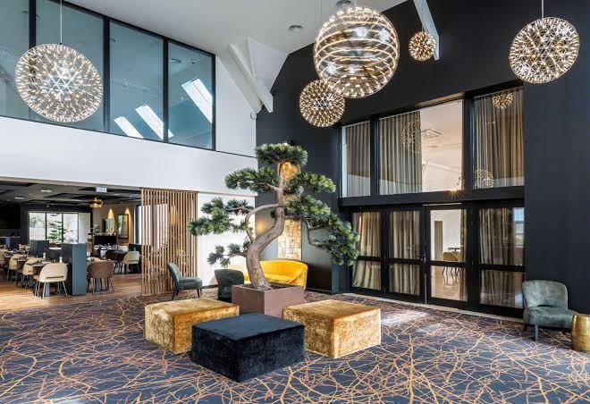 Sure hotel by best western arras nord