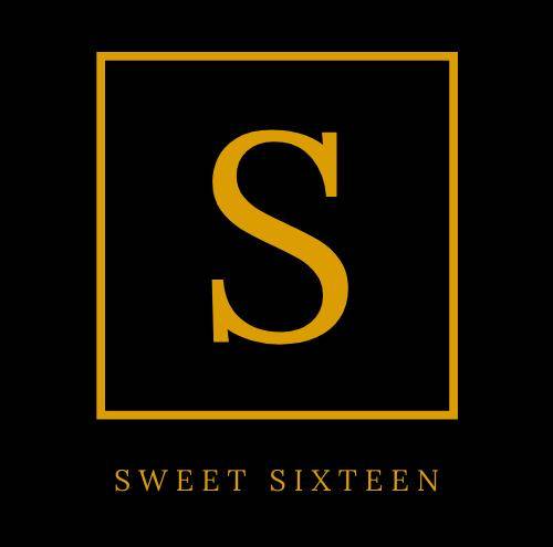 Sweet sixteen