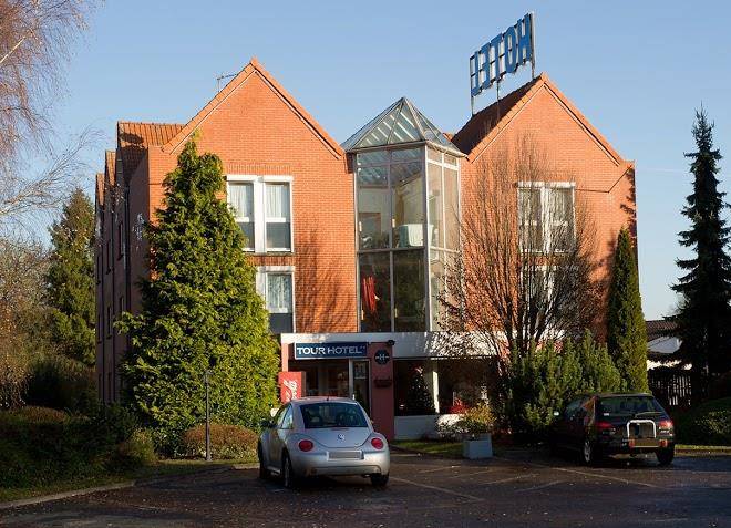 Tourhotel