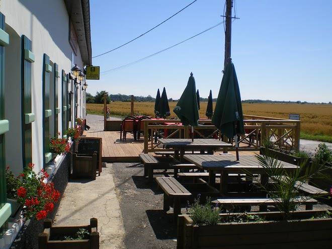 Auberge de la dune