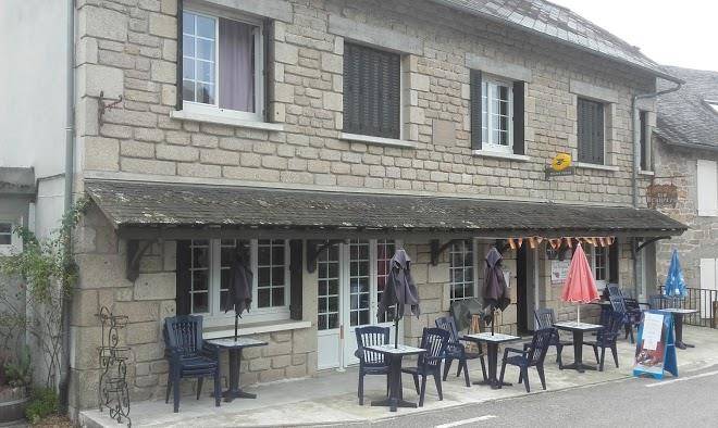 Auberge des chaumettes