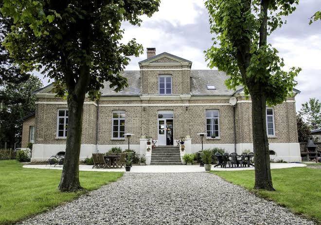 Chambre d'hotes de charme saint valery sur somme