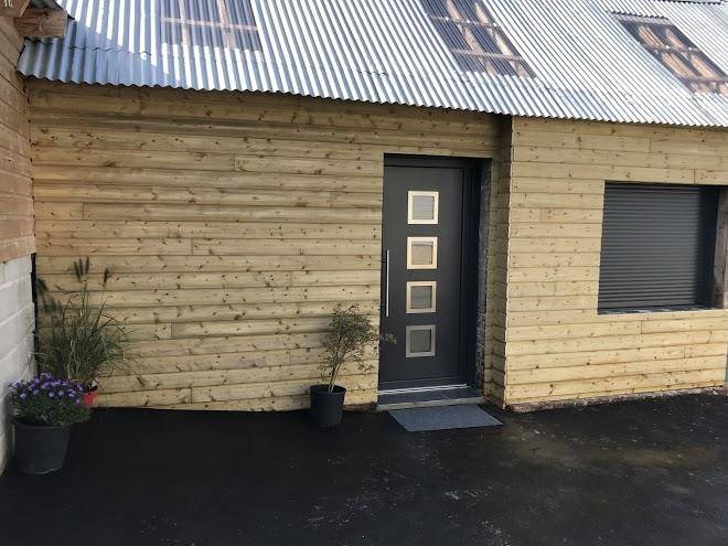 Chambre d'hotes les fines bulles & spa
