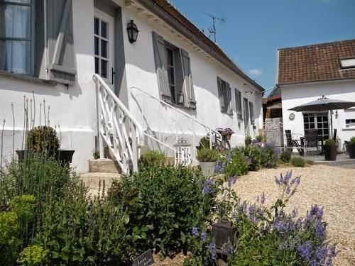 Chambre dhotes le tandem amiens
