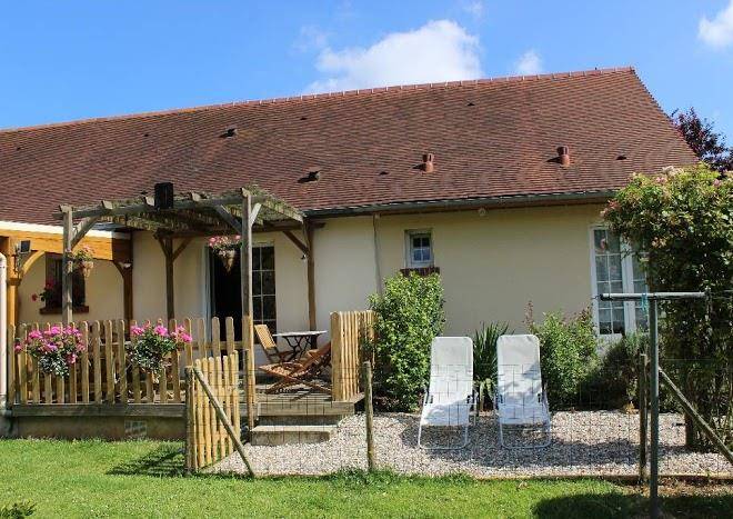 Chambres d 'hotes baie de somme ault chez sylvie et pascal galoux