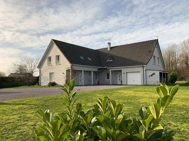 Chambres d'hotes l'abri cotier