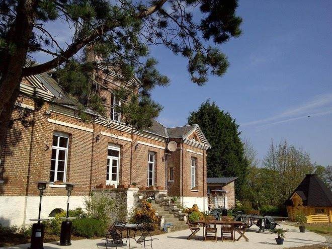 Chambres d'hotes & spa baie de somme
