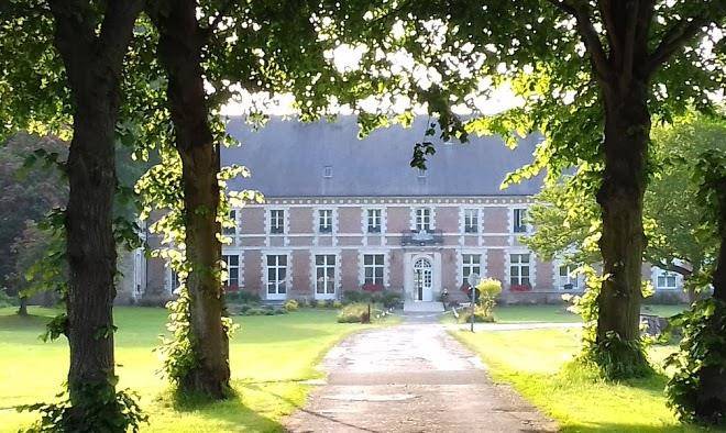 Domaine de sery