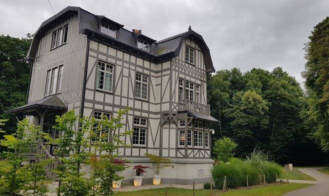 Domaine des bruyeres