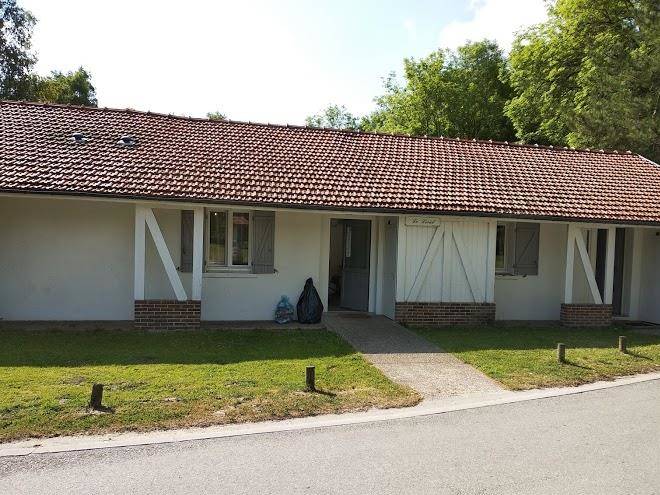 Domaine du marquenterre