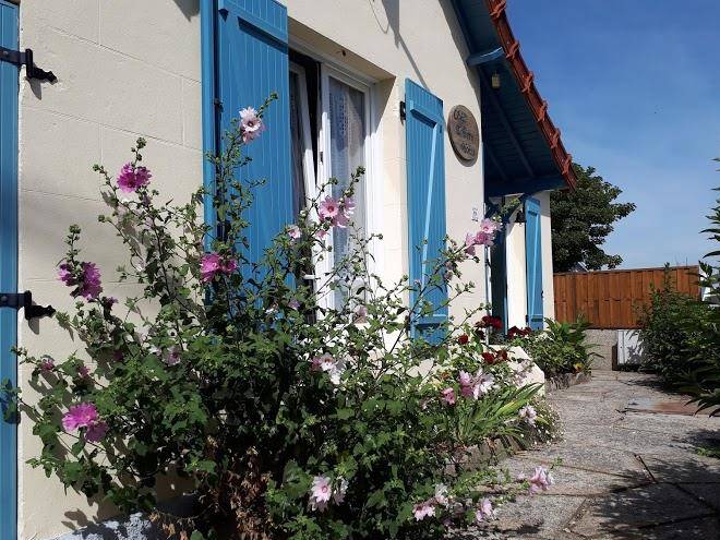 Gite cayeux sur mer baie de somme