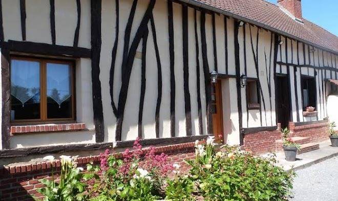 Gite et relais equestre de marie