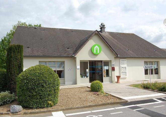 Hotel campanile amiens glisy