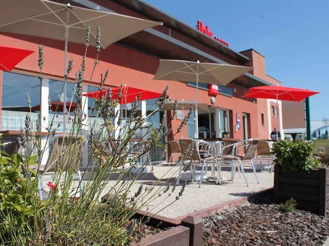 Hotel ibis albert