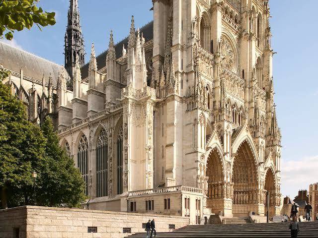 B&B hotel amiens centre catheédrale
