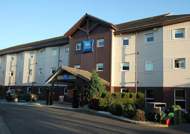 Ibis budget