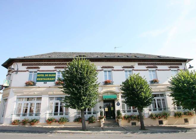 Hotel le dijon