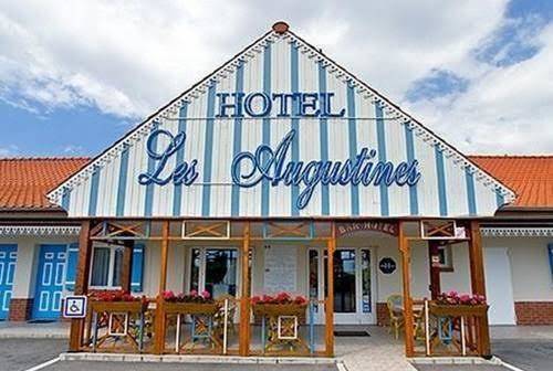 Hotel les augustines