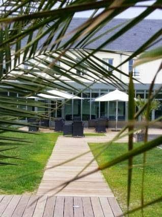 Hotel les corderies