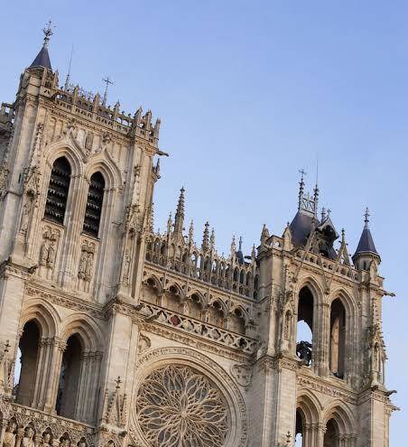 Hotel mercure amiens cathedrale