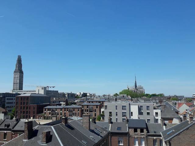 Ibis budget amiens centre gare