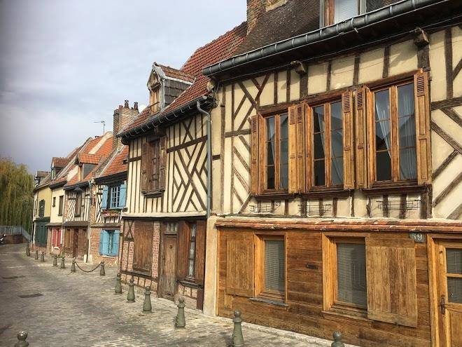 L'annexe amiens