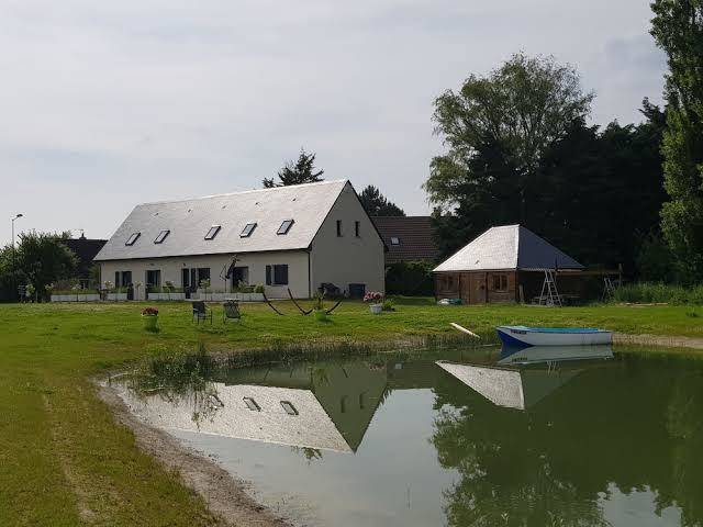 L'echo des 2 baies