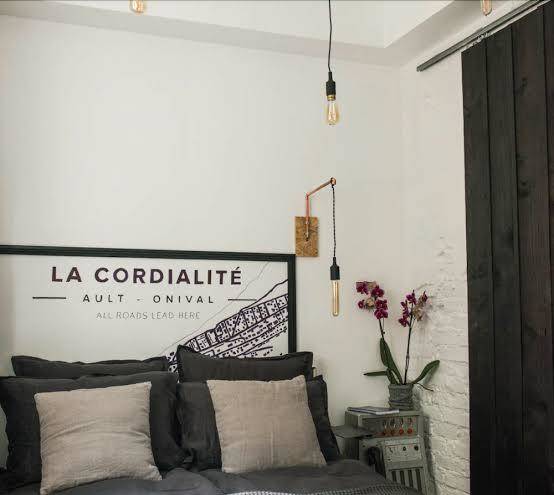 La cordialite